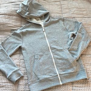 J Crew Kids Hoodie